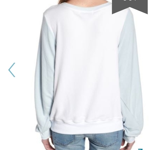 Wildfox USA Sweater - Picture 4 of 5